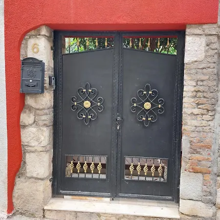 Old Town Oasis * 斯普利特