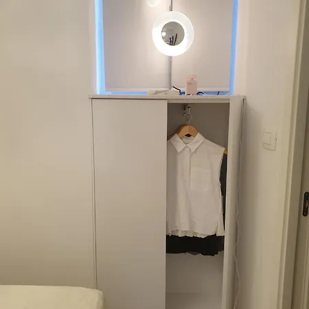 Old Town Oasis Lejlighed *