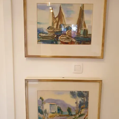 Lejlighed Old Town Oasis Split