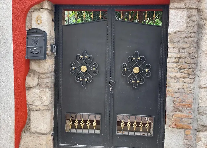 Old Town Oasis * Split