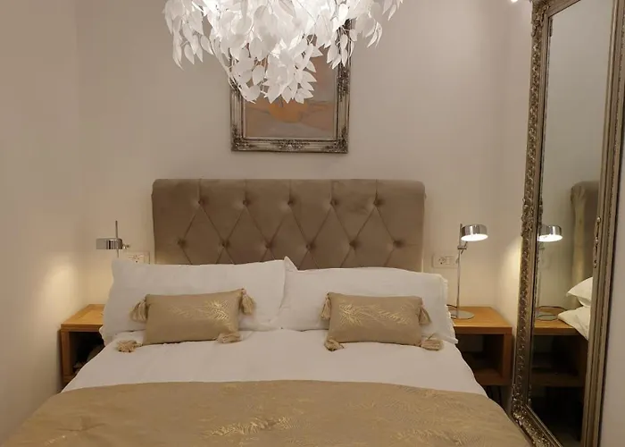 Old Town Oasis Apartment Split