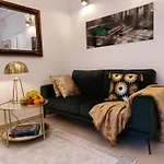Apartament Old Town Oasis