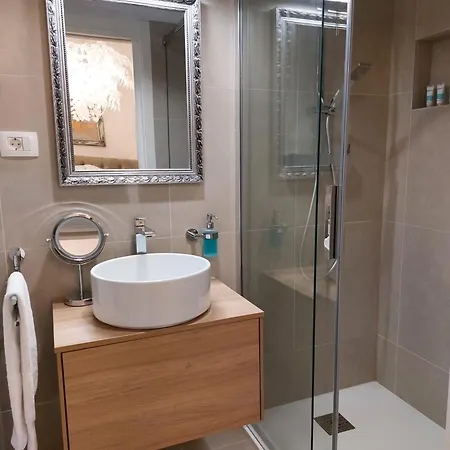 Apartman Old Town Oasis Split