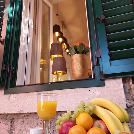 Old Town Oasis Apartman Split