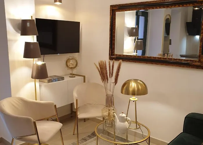 Old Town Oasis Split