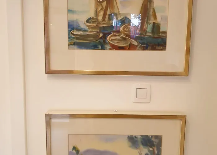 Appartement Old Town Oasis Split