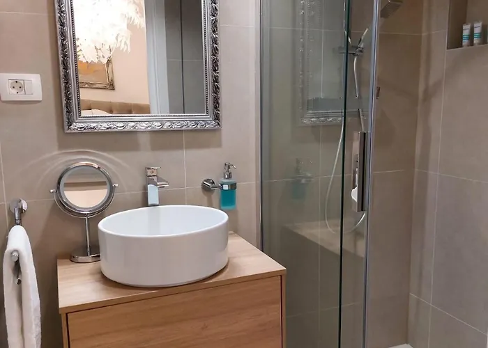 Appartement Old Town Oasis Split